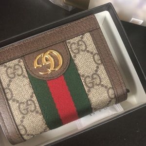 Gucci Wallet